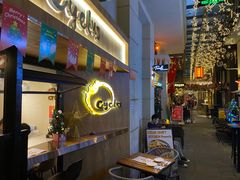 -Cyclus Craft Kitchen薩克思手工厨房