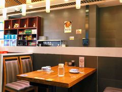 大堂-陈傻子餐厅(世纪都会店)