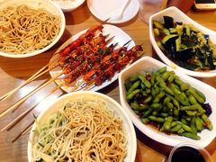 -可可大虾武汉土菜大排档(万松园1店)