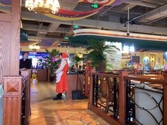 -金汉斯南美烤肉自助餐厅(中央大街黑金店)