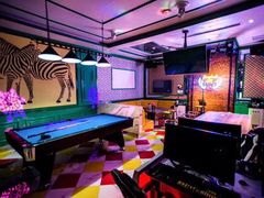-火吧PTV聚会餐厅(10号店)