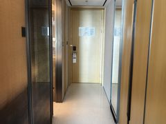 -广州奥园喜来登酒店