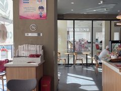 -COSTA COFFEE(龙德广场店)