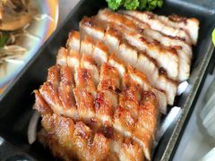 -POKIPOKI泰食谷仓东南亚菜(侨香店)