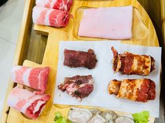 -杀猪天·韩国烤肉(总店)