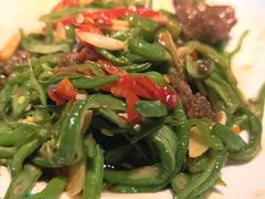 -杨乐辣子鸡(和田一街店)