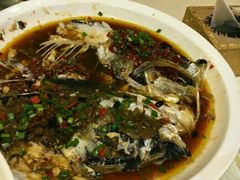 -龙隆昌·鲜品火锅·江湖烤鱼