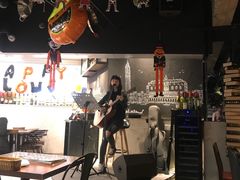 -斯比特花园西餐厅(东方商厦店)