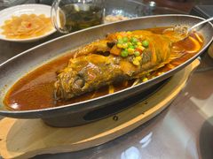 -徽韵人家·传承正宗徽菜(牡丹园店)