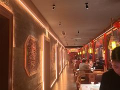 -宝轩渔府·老字号海鲜·正宗津菜(水上店)