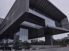 -广州市城市规划展览中心