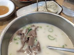 -神仙雪浓汤(弘大店)