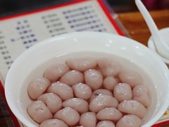 -章记正宗南岗鱼蛋火锅