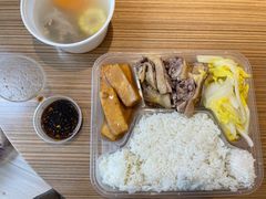 -猛料鸭仔饭(赤坎店)