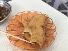 -宋记热干面馆(五福路店)