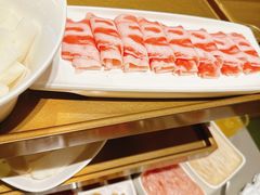-海底捞火锅(南京红山常发广场店)