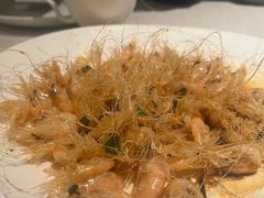 -狮王府淮扬菜(夫子庙老门东店)