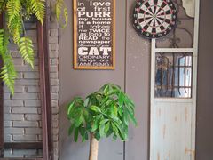 -第三空间·趣味桌游·轰趴.室内CS.剧本杀(大武汉1911店)