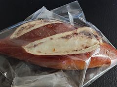 红豆碱水包-司乎(MOMOPARK店)