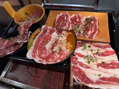 -火炉火自助餐(西直门凯德MALL店)