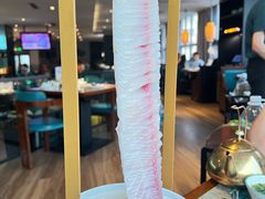 -淘米捞·米汤脆鲩鱼火锅(福田皇岗店)