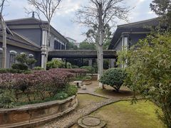 -湖南省立第一师范学校旧址