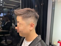 -时尚殿堂salon