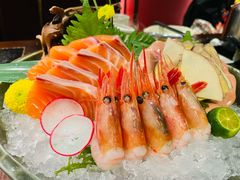 -古田居·特色寿司料理(星之岛旗舰店)