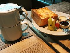-漫咖啡MAANCOFFEE(清江路店)