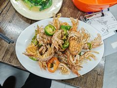-贞姨美食·老字号海鲜大排档