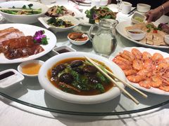 -朱仔记食府(江南大道店)