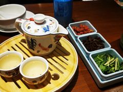 -南拳十三姨·潮汕砂锅粥(世纪金源店)