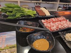 -呷哺呷哺(西单大悦城店)