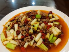 -飞虹鱼馆(春华路店)