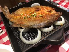 -西贝(上海我格广场店)