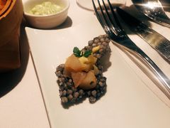 -L'Arome芳芳法国餐厅(仙林金鹰店)