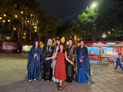 -深圳锦绣中华民俗村