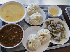 -姚记炒肝店(鼓楼店)