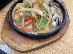 -真剑日本料理·铁板烧(贵州路店)