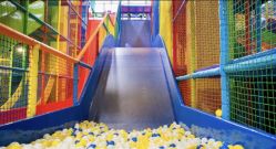 -宝燕乐园(闵行旗舰店)