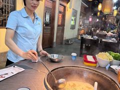 -贺庄·活鱼馆(珠吉路店)