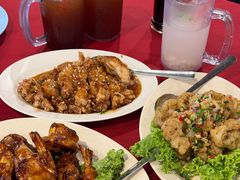 -德成饭店