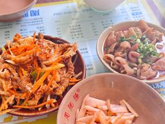 -周肥肠(江油总店)