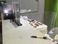-一兆韦德健身(浦东万达会所)