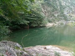 -大连冰峪旅游度假区