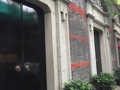 -中共一大纪念馆