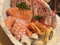 -大焰自助日式料理 铁板烧(徐汇店)