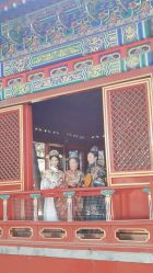 点击看大图 -美云庭古装·格格服汉服·京城旅拍(北京店)