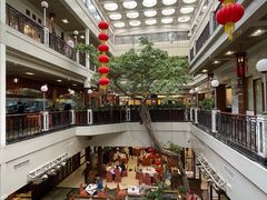 景观位-广州酒家(文昌总店)