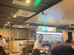 -海底捞火锅(杭州萧山宝龙广场店)